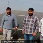 हमारे साथ सिर्फ सोलर ही नहीं,<br/> सर्विस भी मिलेगी!